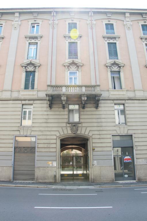 Corallo Appartamenti Bergamo Exteriér fotografie