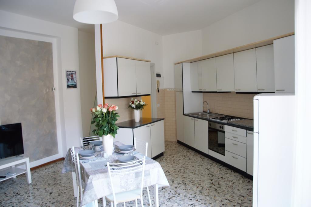 Corallo Appartamenti Bergamo Exteriér fotografie