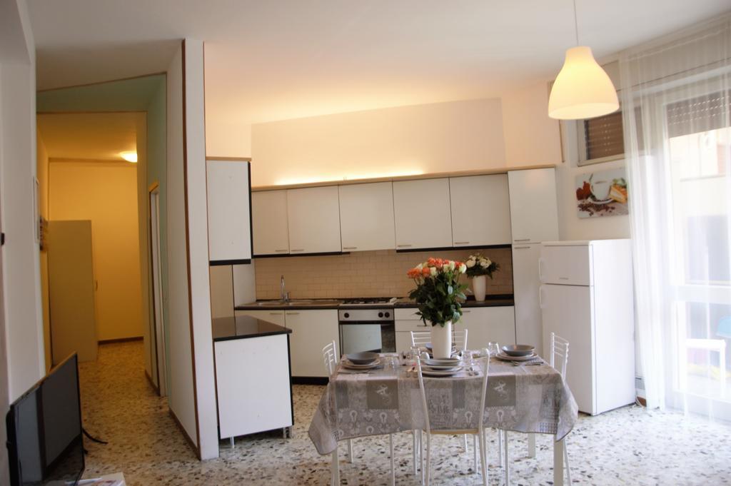 Corallo Appartamenti Bergamo Exteriér fotografie