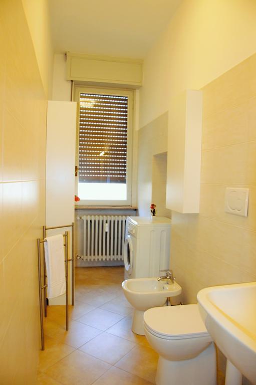 Corallo Appartamenti Bergamo Exteriér fotografie