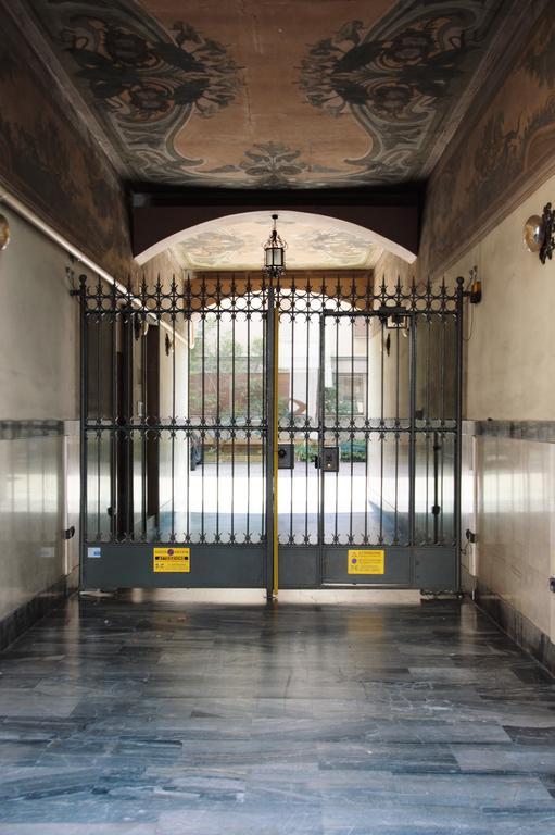 Corallo Appartamenti Bergamo Exteriér fotografie