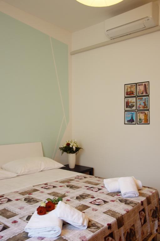 Corallo Appartamenti Bergamo Exteriér fotografie
