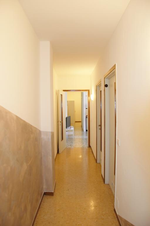 Corallo Appartamenti Bergamo Exteriér fotografie
