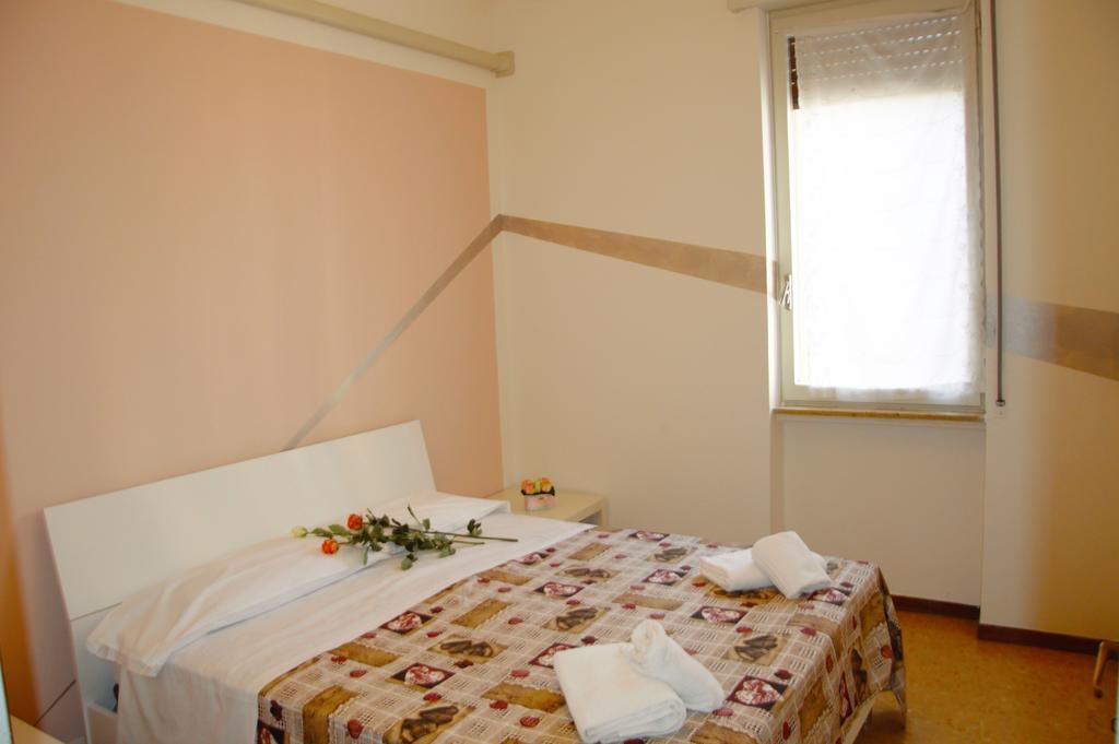Corallo Appartamenti Bergamo Exteriér fotografie
