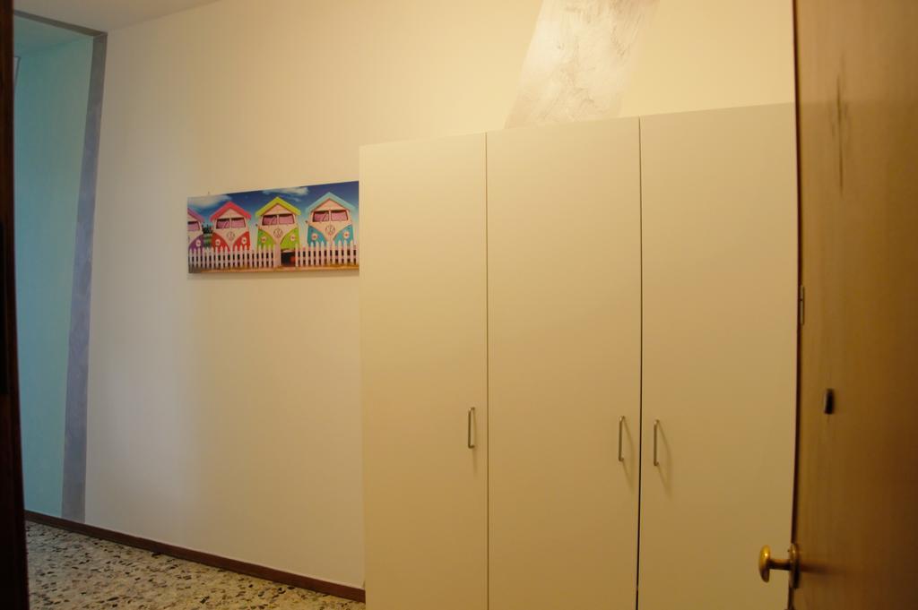 Corallo Appartamenti Bergamo Exteriér fotografie