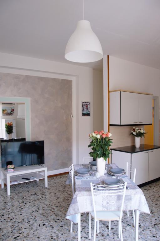 Corallo Appartamenti Bergamo Exteriér fotografie