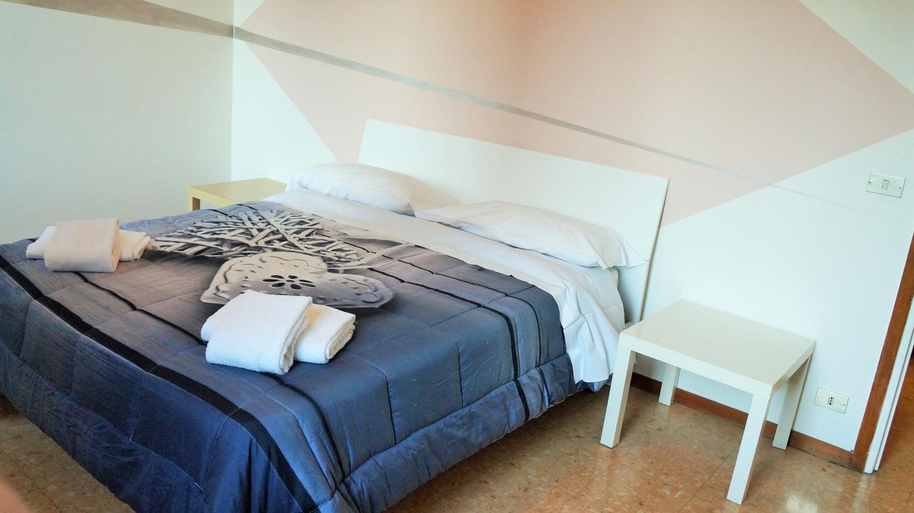 Corallo Appartamenti Bergamo Exteriér fotografie
