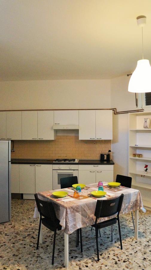 Corallo Appartamenti Bergamo Exteriér fotografie