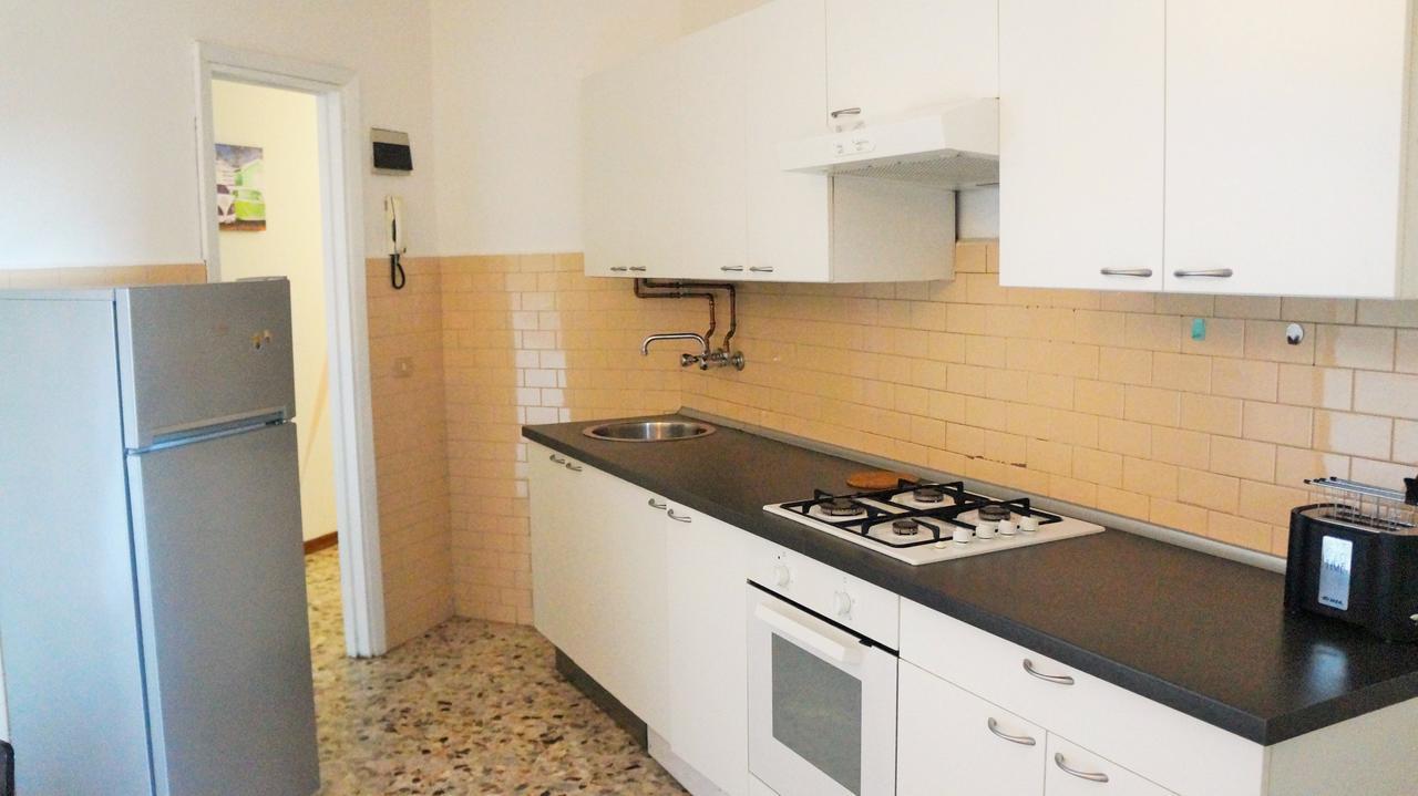 Corallo Appartamenti Bergamo Exteriér fotografie