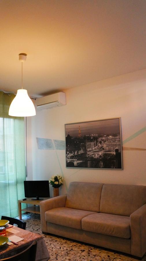 Corallo Appartamenti Bergamo Exteriér fotografie