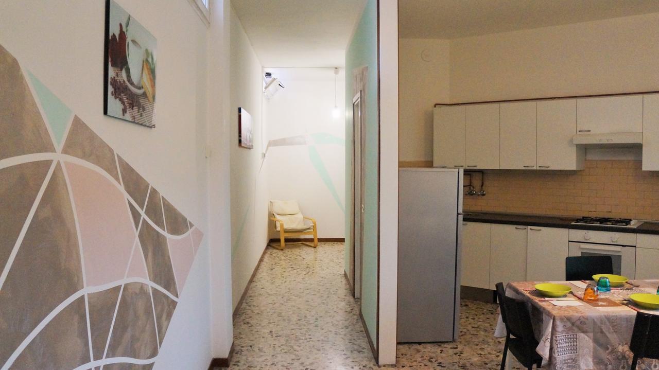 Corallo Appartamenti Bergamo Exteriér fotografie
