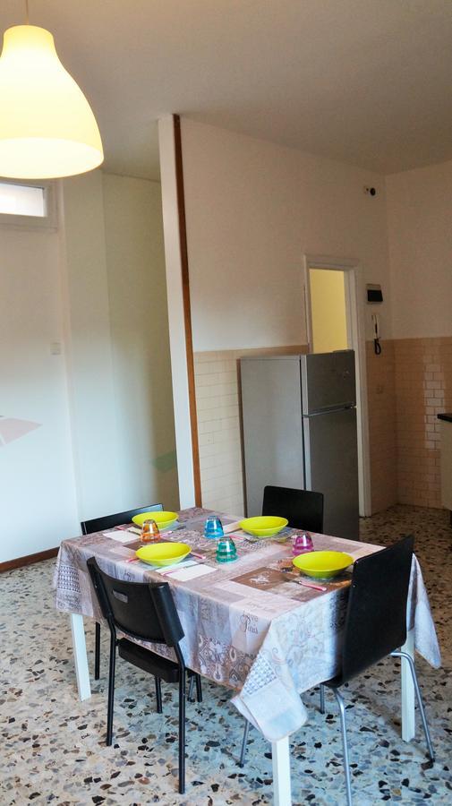 Corallo Appartamenti Bergamo Exteriér fotografie
