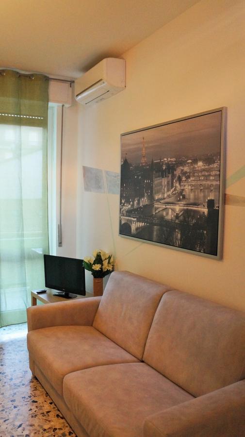 Corallo Appartamenti Bergamo Exteriér fotografie