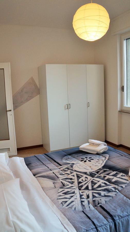 Corallo Appartamenti Bergamo Exteriér fotografie