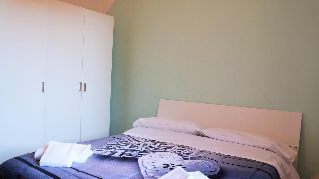 Corallo Appartamenti Bergamo Exteriér fotografie