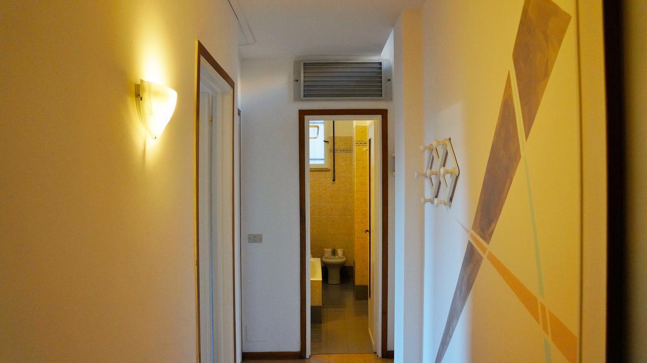 Corallo Appartamenti Bergamo Exteriér fotografie