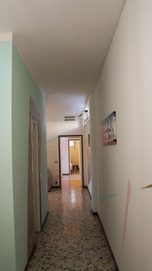 Corallo Appartamenti Bergamo Exteriér fotografie