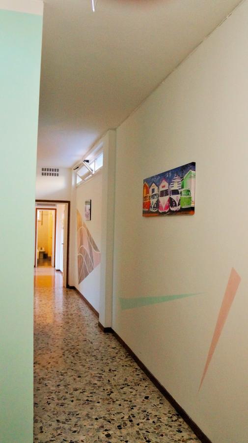 Corallo Appartamenti Bergamo Exteriér fotografie
